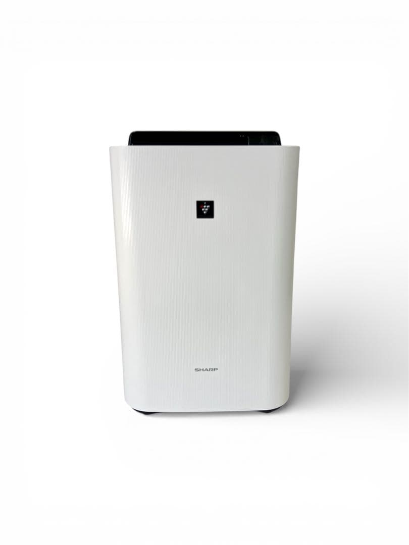 【2022年製】シャープ 加湿空気清浄機 KC-N50-W プラズマクラスター シャープ KC-N50 価格比較 - 価格.com