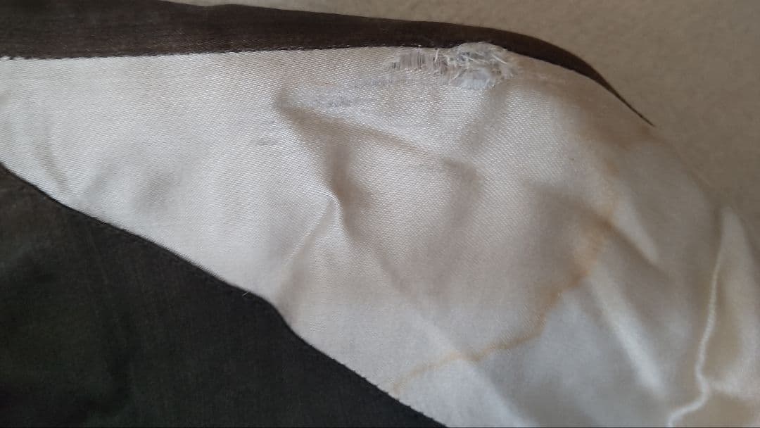 ヴィンテージ 70s スカジャン ykkジッパー A面のみ - メルカリ