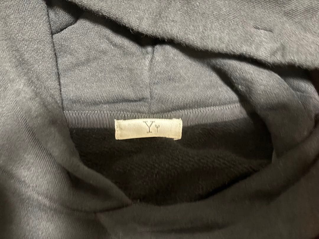 新垣結衣　パーカー　huhu フーディ サイズ02 紐なし