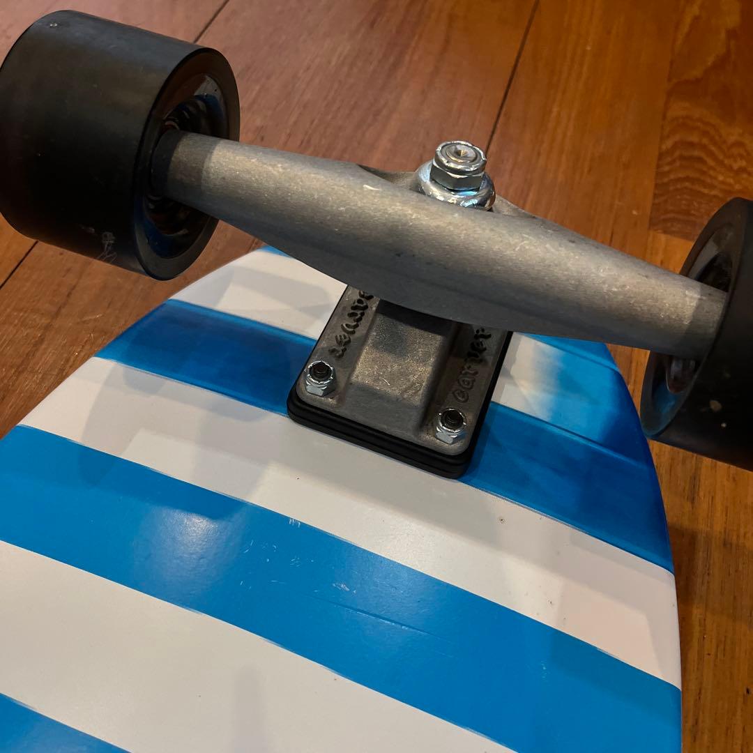 carver Triton（お値下げ交渉可） carver unlimited.dev