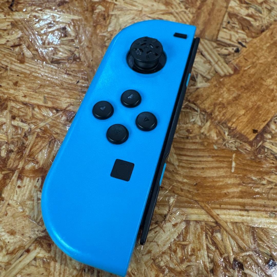 ジャンク品】Nintendo Switch Joy-Con - メルカリ