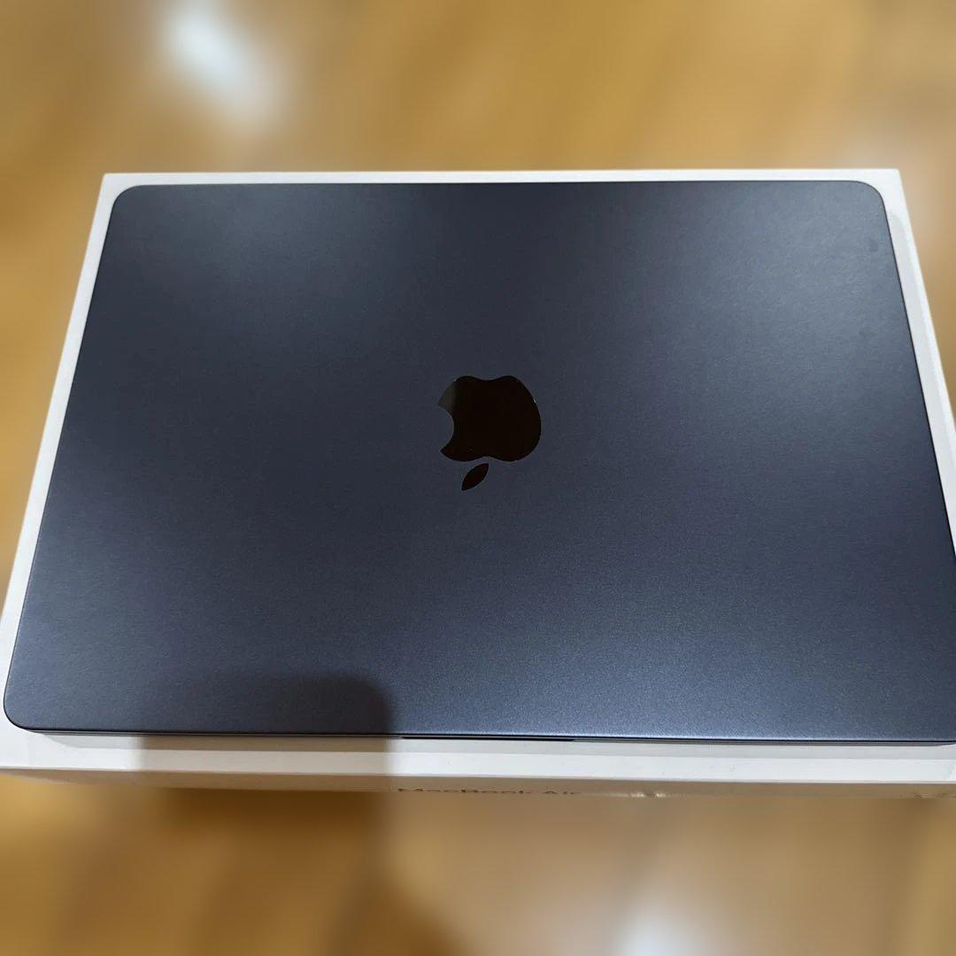 Apple 13インチMacBook Air M4 16GB 256GB Apple 13