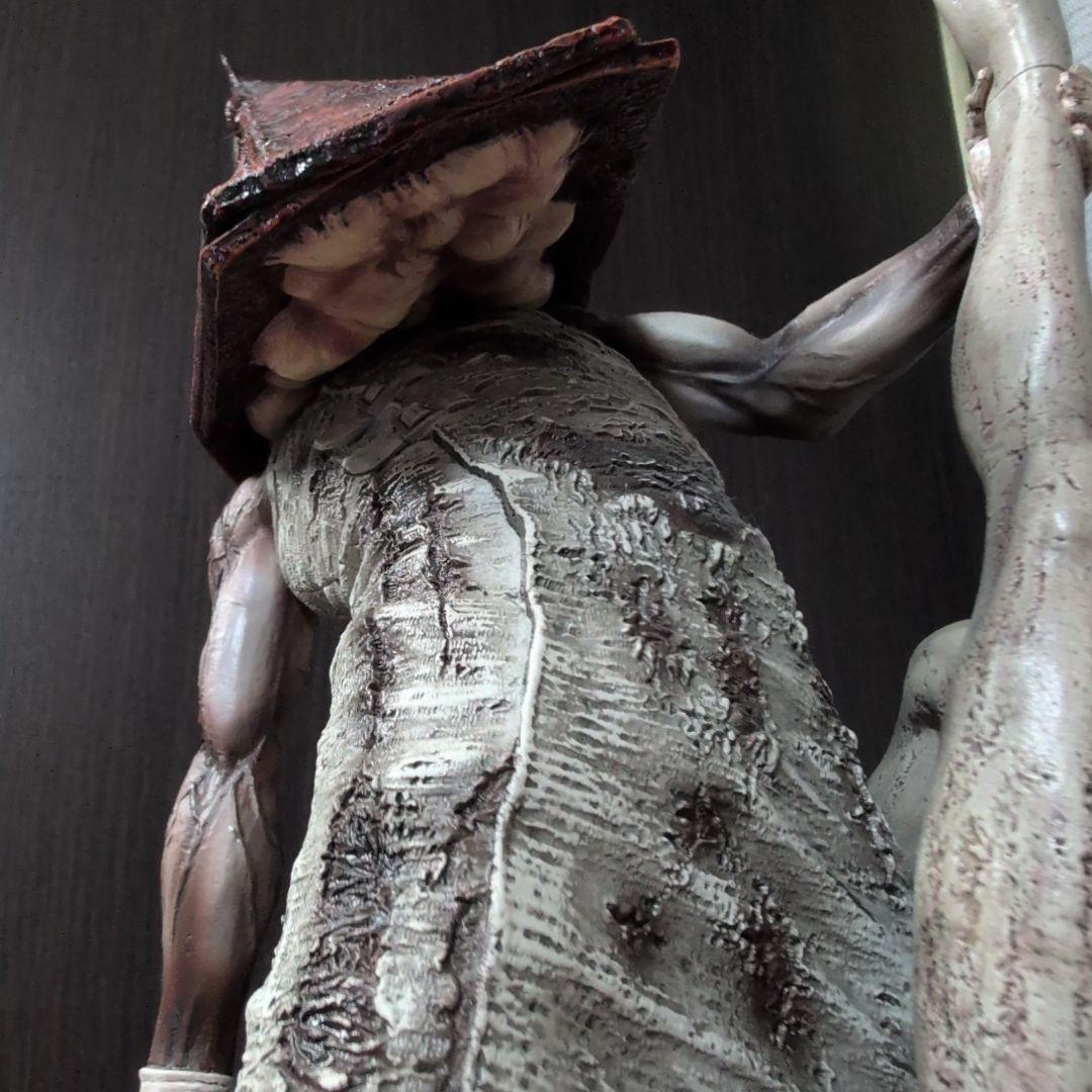 REDPYRAMIDTHING マネキンver. レッドピラミッドシング