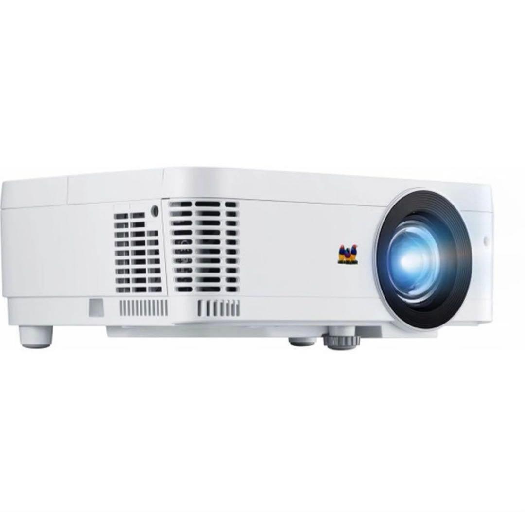 ViewSonic PX706HDフルHD短焦点 ホームゲーミングプロジェクター Review: ViewSonic PX706HD