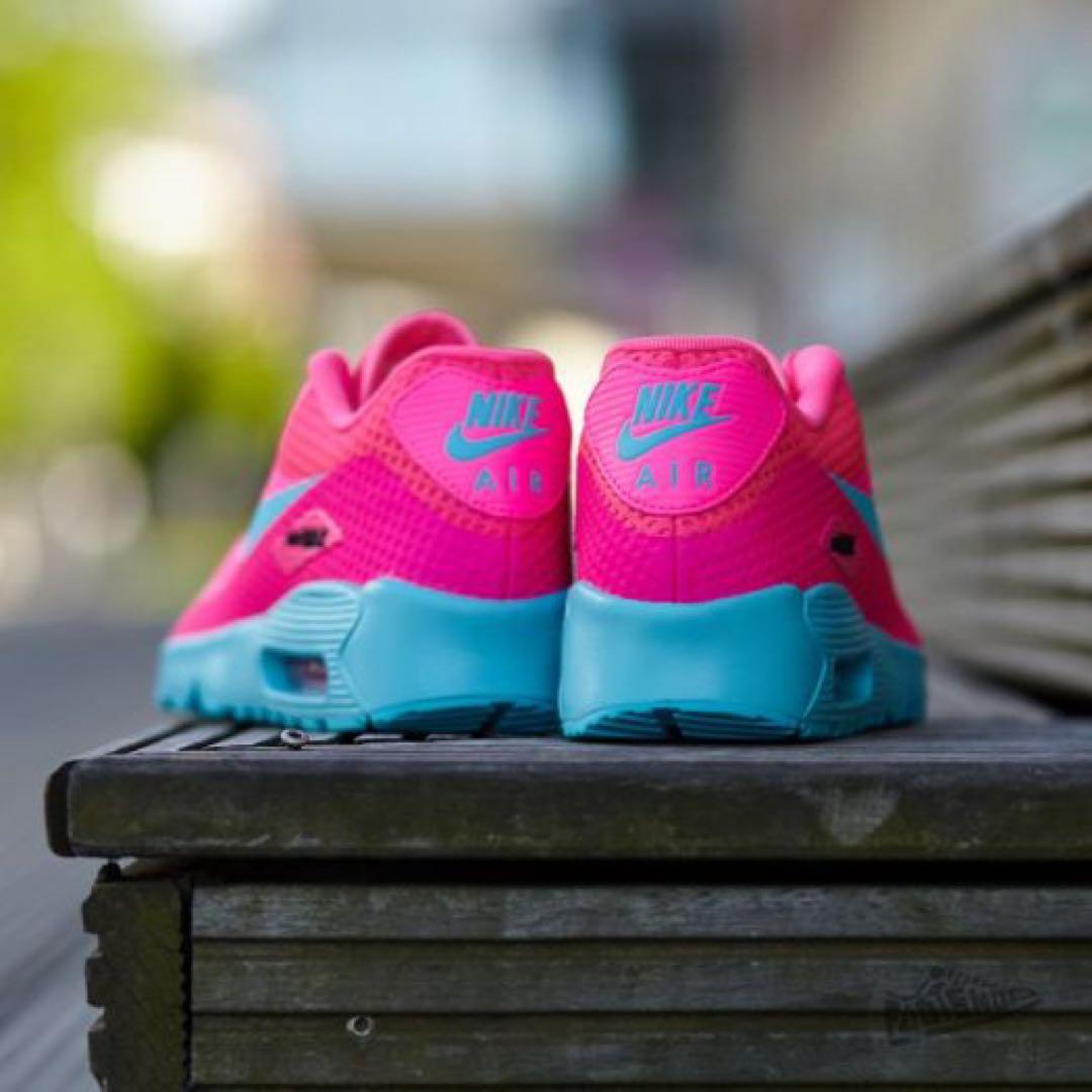 NIKE AIR MAX 90 BR 23.5cm 新品未使用 箱なし