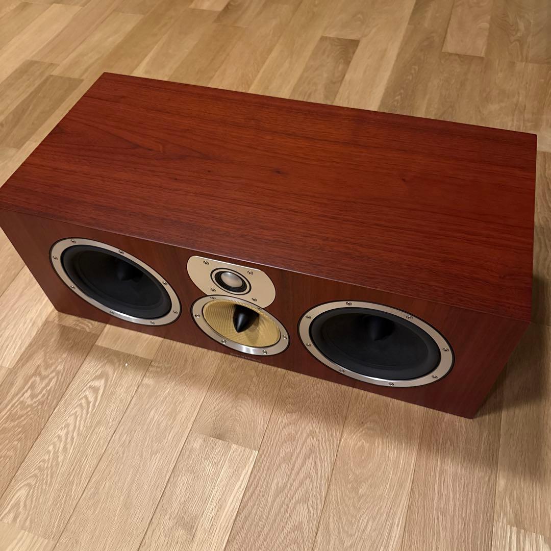 B&W CM Centre 2 センタースピーカー アバックWEB-SHOP / 【中古】B&W CM Centre 2(B)【コード01-10962