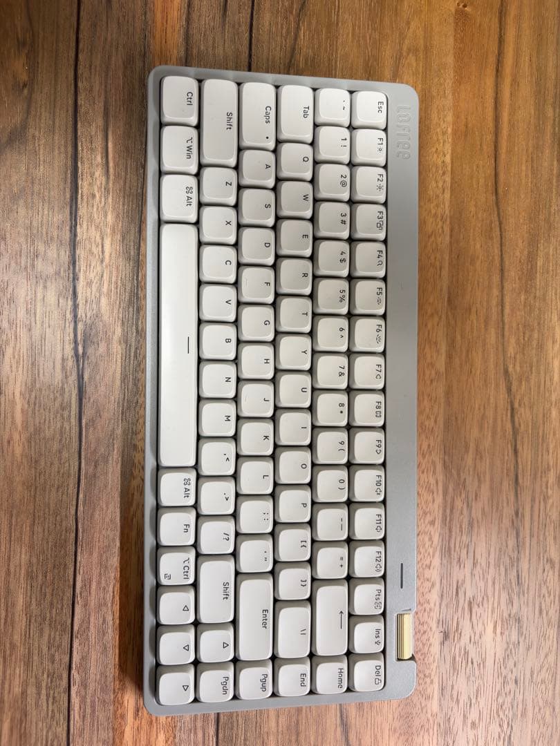 Lofree FLOW lite 84 グレー キーボード Flow Lite 84 – Lofree Japan