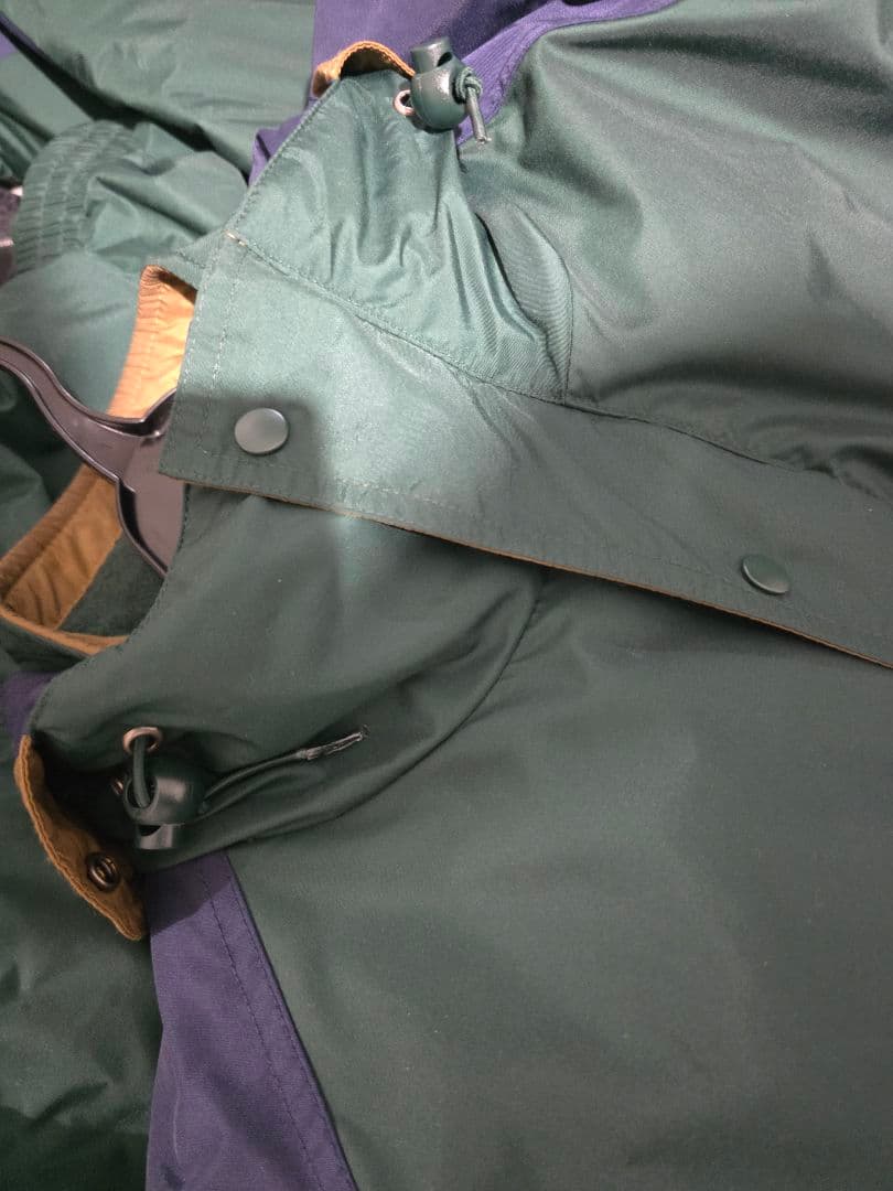 ジャケット・アウター \"STABRIDGE\" 3WAY SYSTEM JACKET