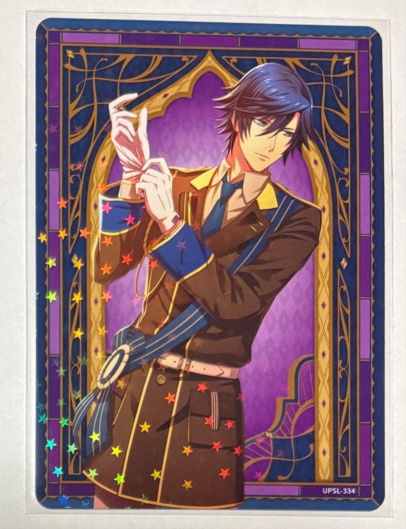 うたプリ ビジュコレVOL.4 一ノ瀬トキヤ／N（ノーマル） - メルカリ