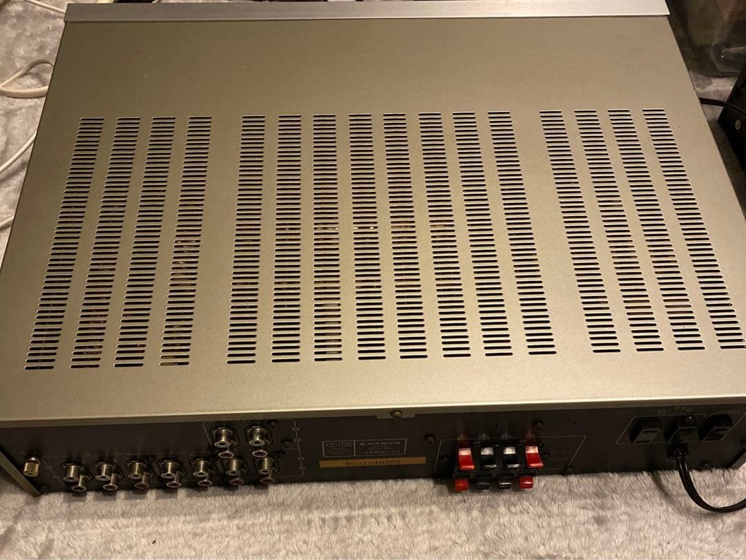 専用）OTTO プリメインアンプ DCA-5 Class AⅡ - メルカリ