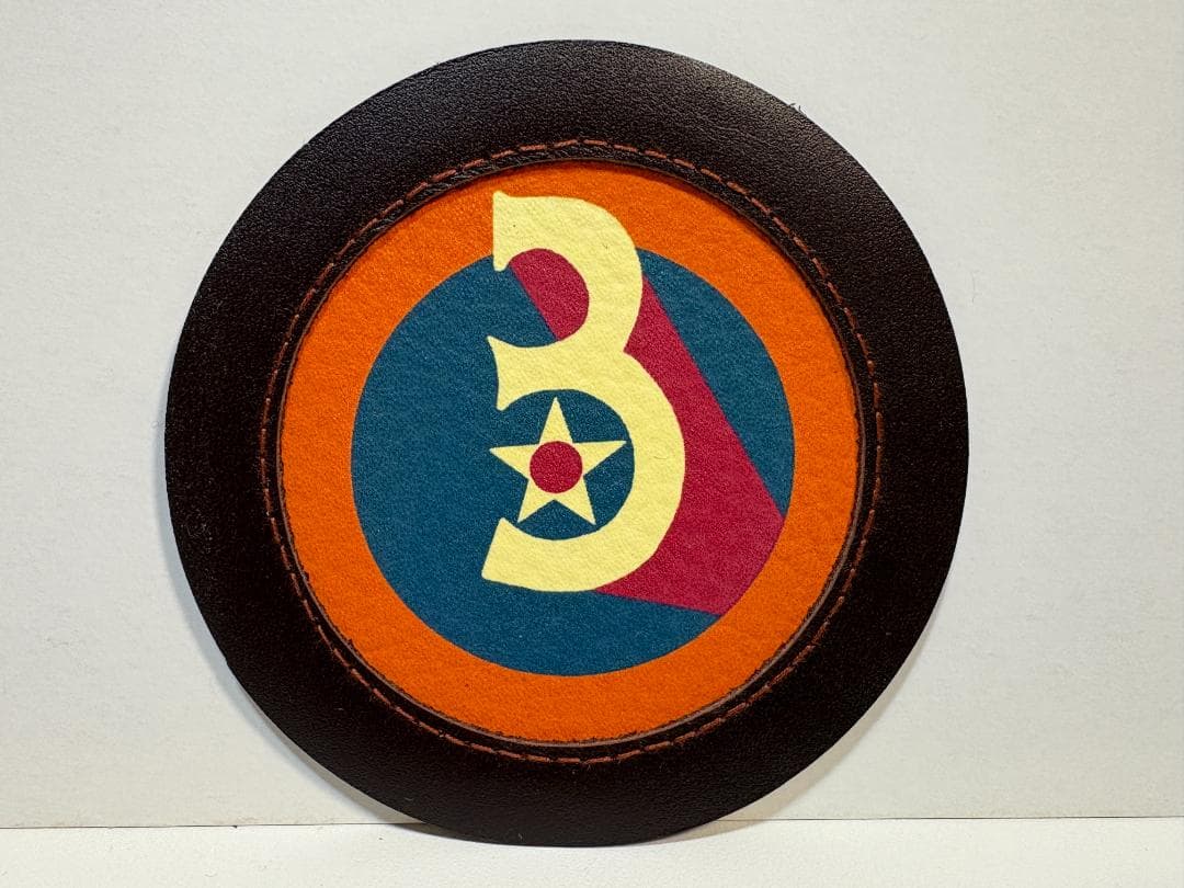 パッチ・スコードロン⁄マッコイ⁄バズ⁄（A-2b-3G-1MA-1121-1 パッチ