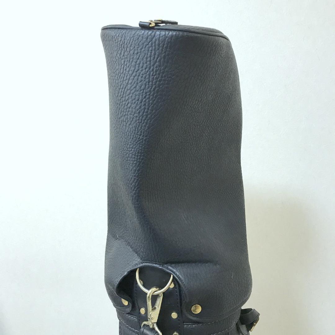 希少良品】HONMA キャディバッグ 50th LTD EDITION 限定品 - メルカリ