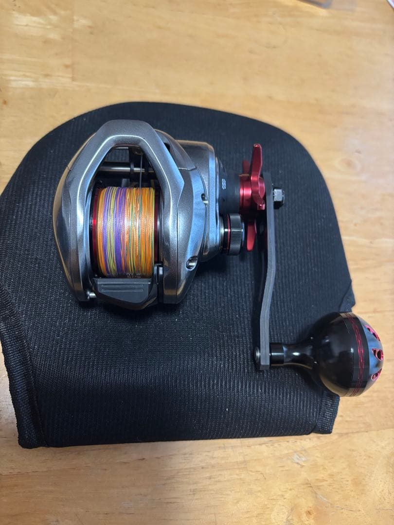 シマノ　21スコーピオンMD300XG Shimano 21 Scorpion MD 300XG Right – JDM TACKLE HEAVEN