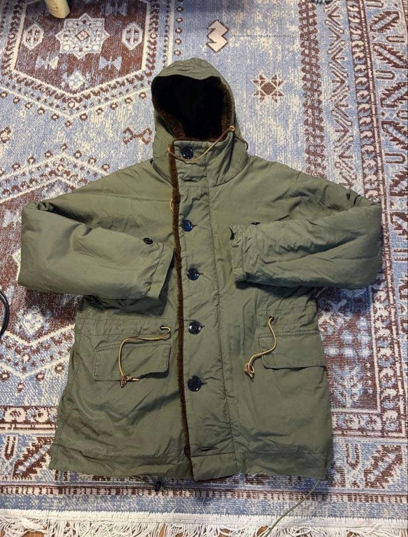 ⭐️1950年代？トープレ製 シェフのスケーター/箱付きです。