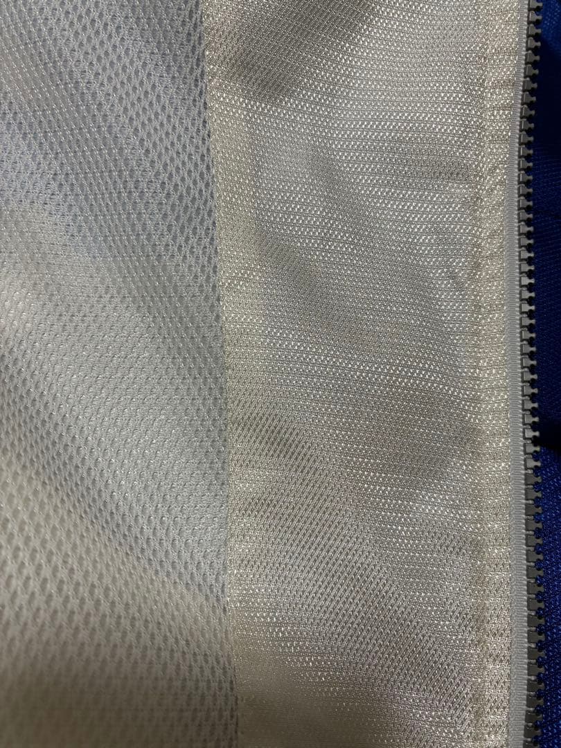 最終値下！美品【90sヴィンテージ】ジュビロ磐田ウィンドブレーカー