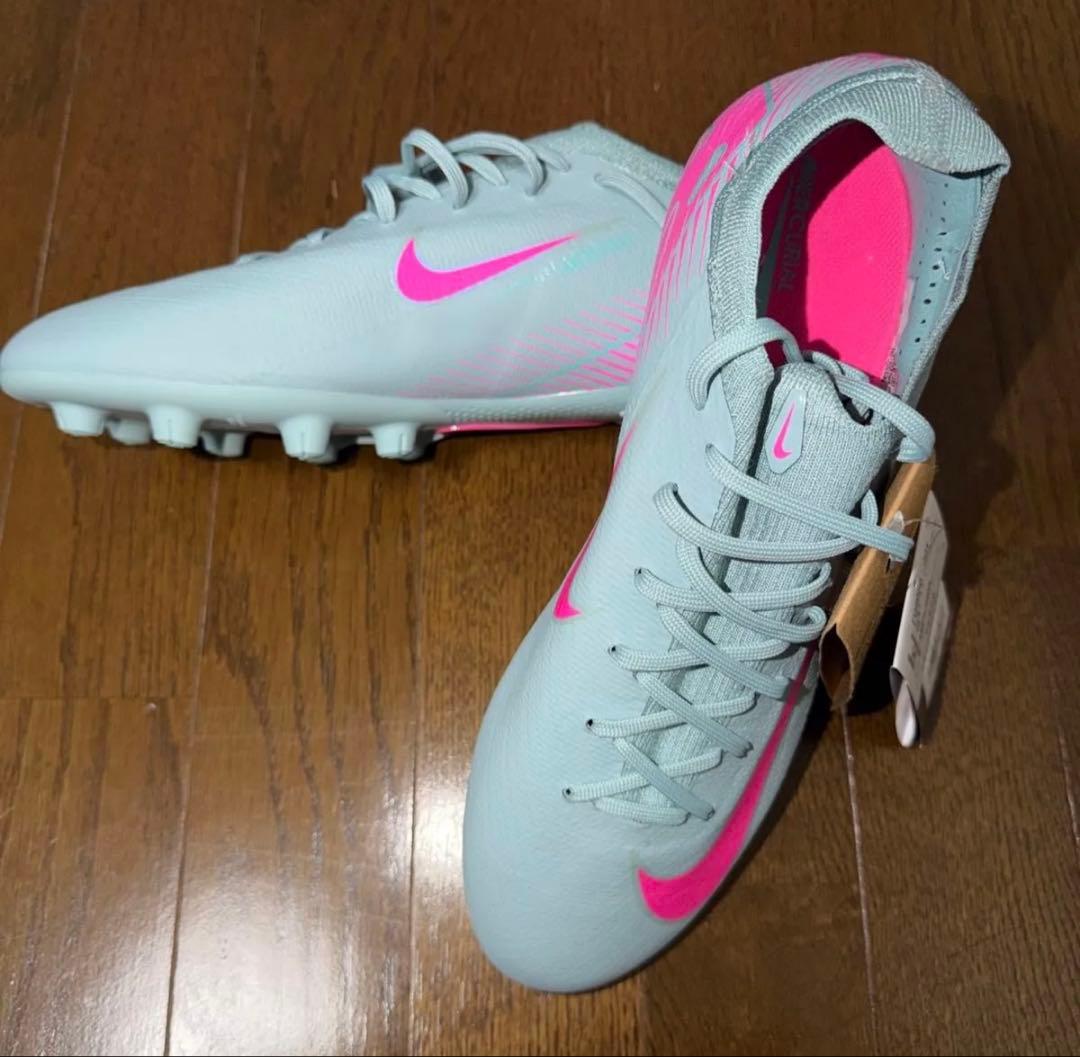 Nike ズームマーキュリアルヴェイパー16PRO HG サッカースパイク ズーム マーキュリアル ヴェイパー 16 プロ HG／サッカーショップKAMO