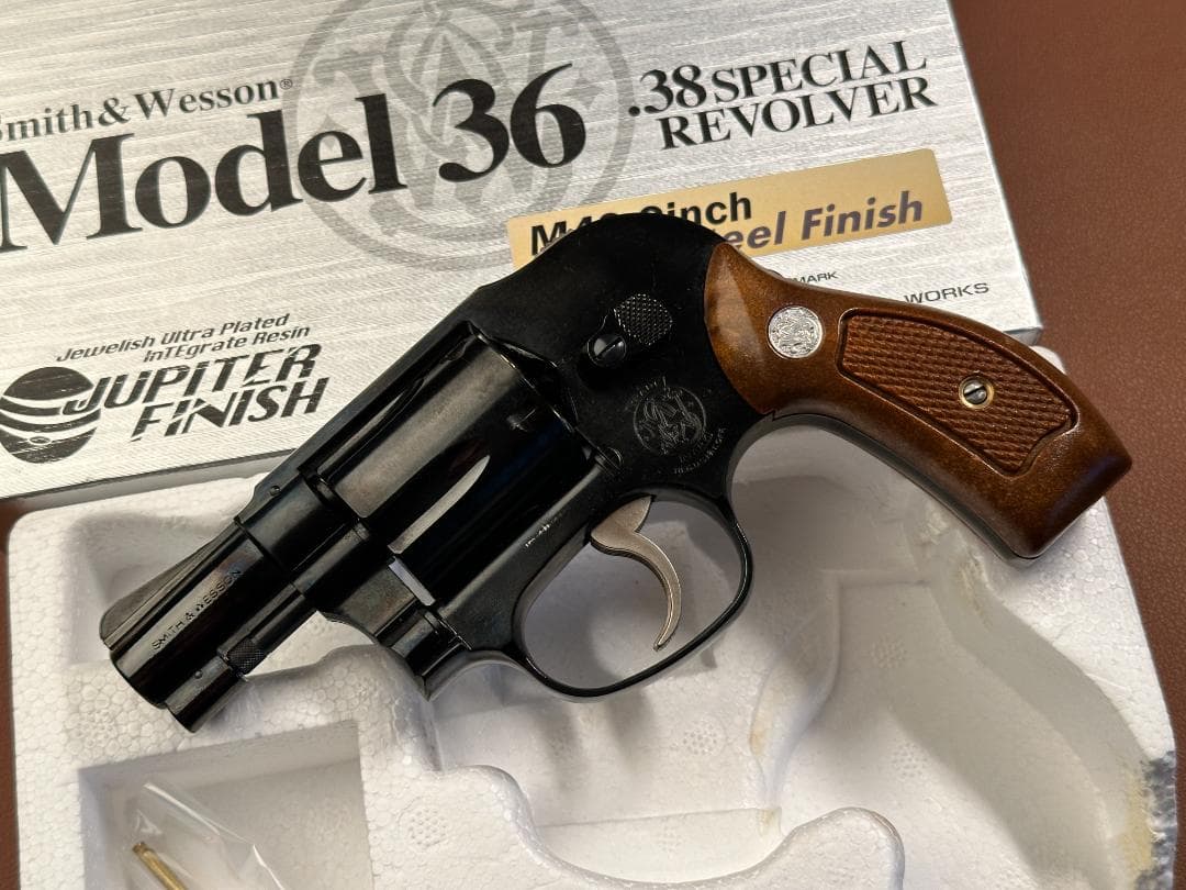 M1911A1（18禁）とオマケのデリンジャー