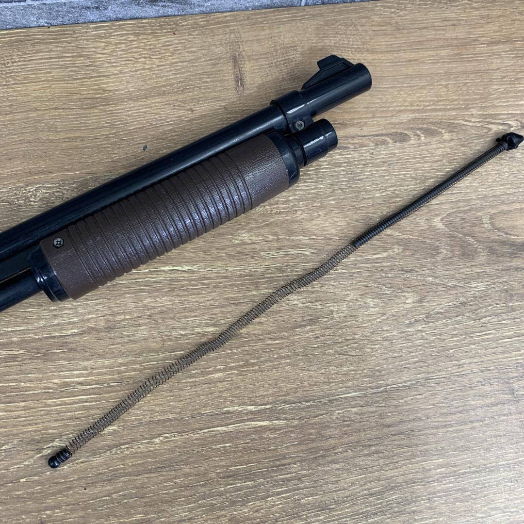 1980年代 当時品 ヨネザワ レミントン ウィングマスター 870P - メルカリ