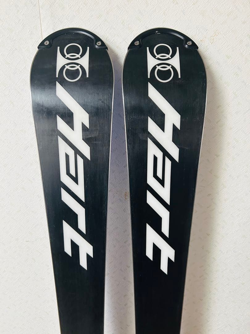 Hart CIRCUIT サーキット ST DEMO 160 スキー板 デモ - メルカリ