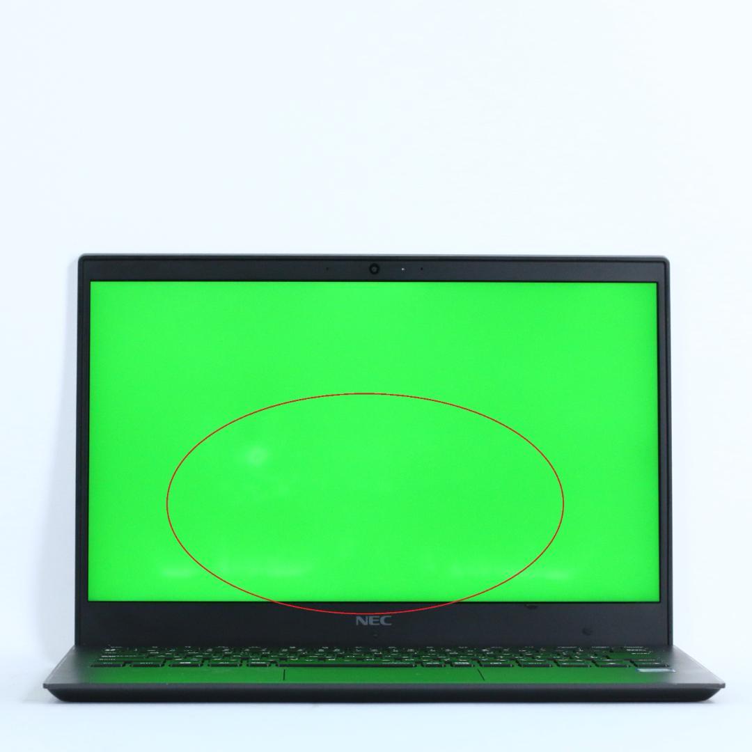 Windowsノート本体 VersaPro VG i5-8th 8GB 256GB 13.3in