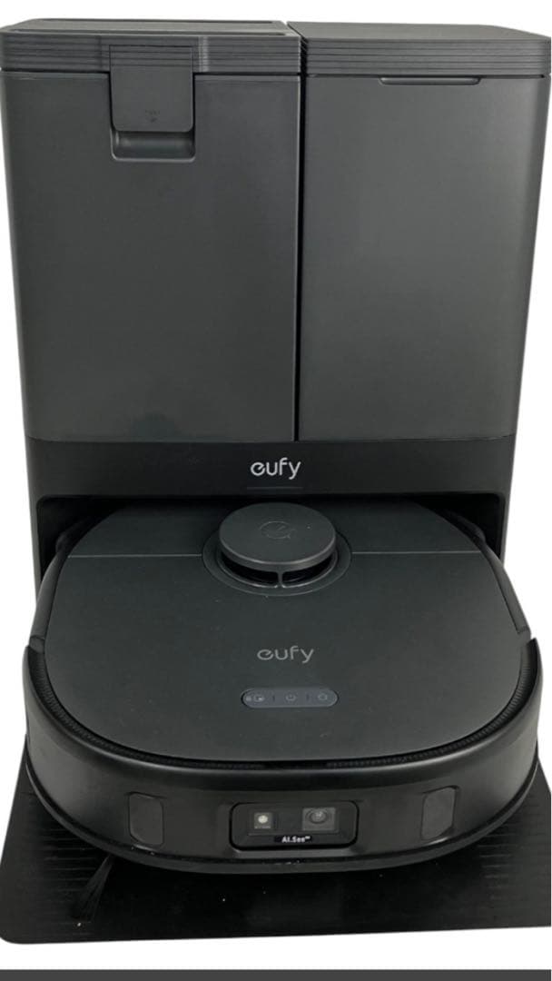 完動極美品付属品新品 Anker Eufy X10 Pro Omni アンカー 20240228122423_430_.jpg