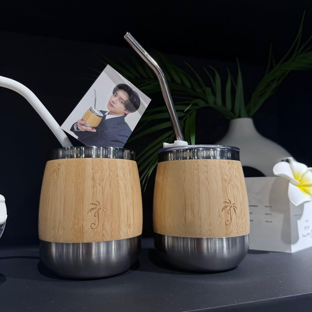 ENHYPEN Artist-Made JAKE ジェイク タンブラー - メルカリ