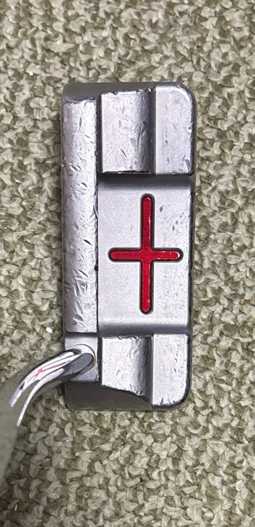 SCOTTY CAMERON パター SCOTTY CAMERON 2024年 限定品Scotty Cameron B3 Triple Black Limited