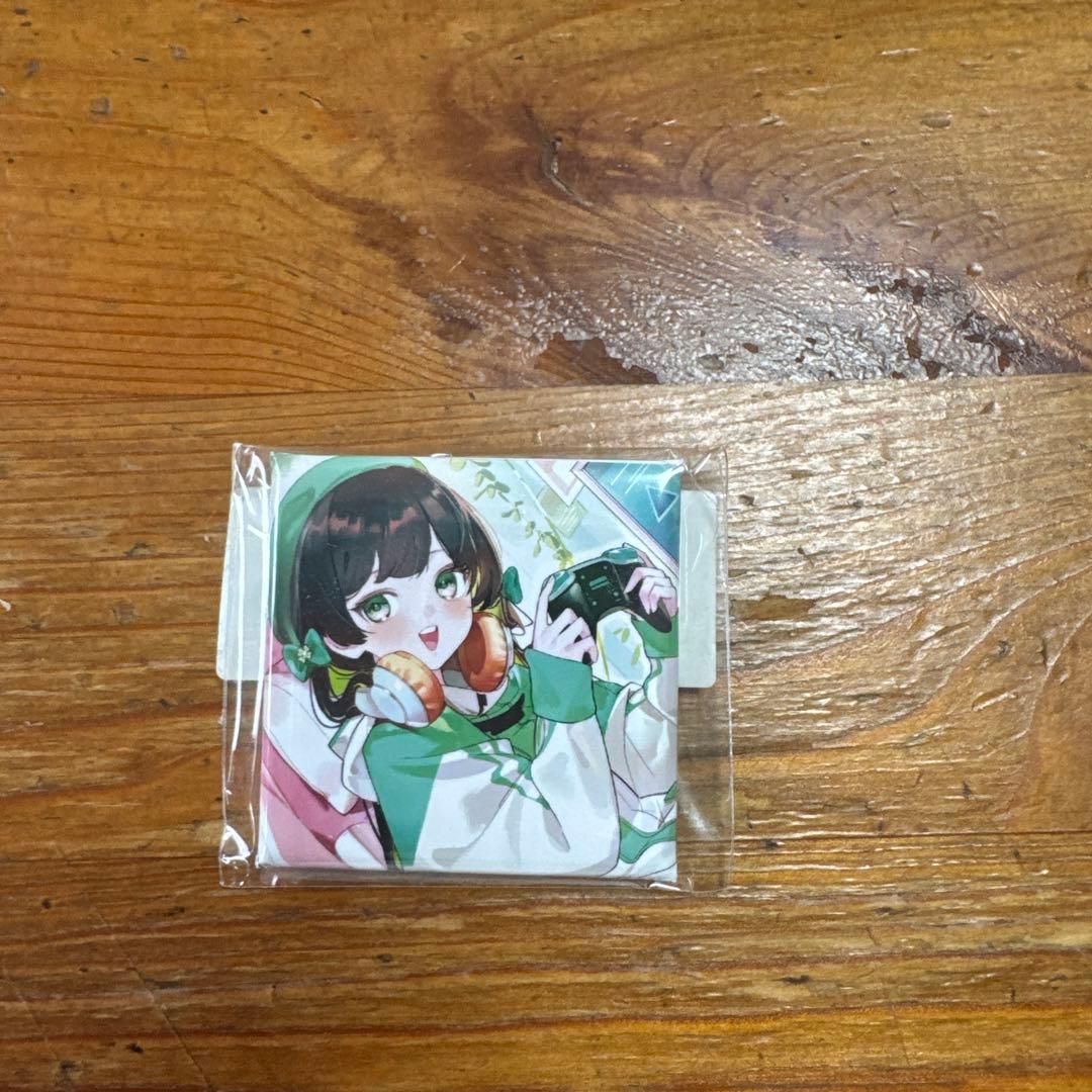 ハコニワリリィ Kotoha 誕生日グッズ - メルカリ