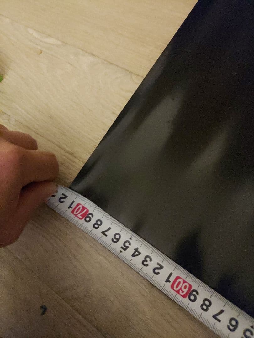 B'z　ポスター　中古