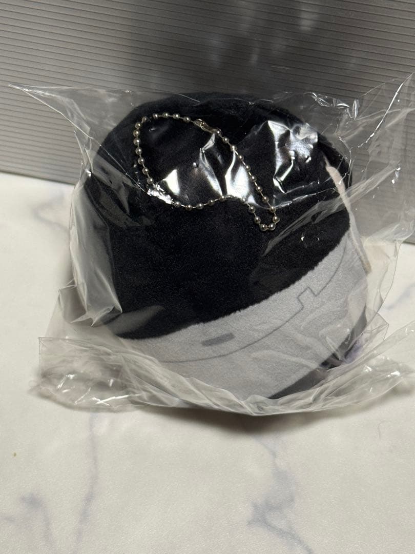 ふわコロりん 東京リベンジャーズ 佐野万次郎 特典 ちびぐるみ ぬい