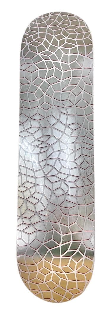 ☆未使用☆ 草間彌生 MoMAコラボレーション スケートボード 3セット