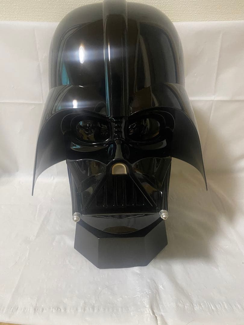 実物大AQUA◆保冷庫/ASR-MK1/ ダースベイダー スターウォーズ