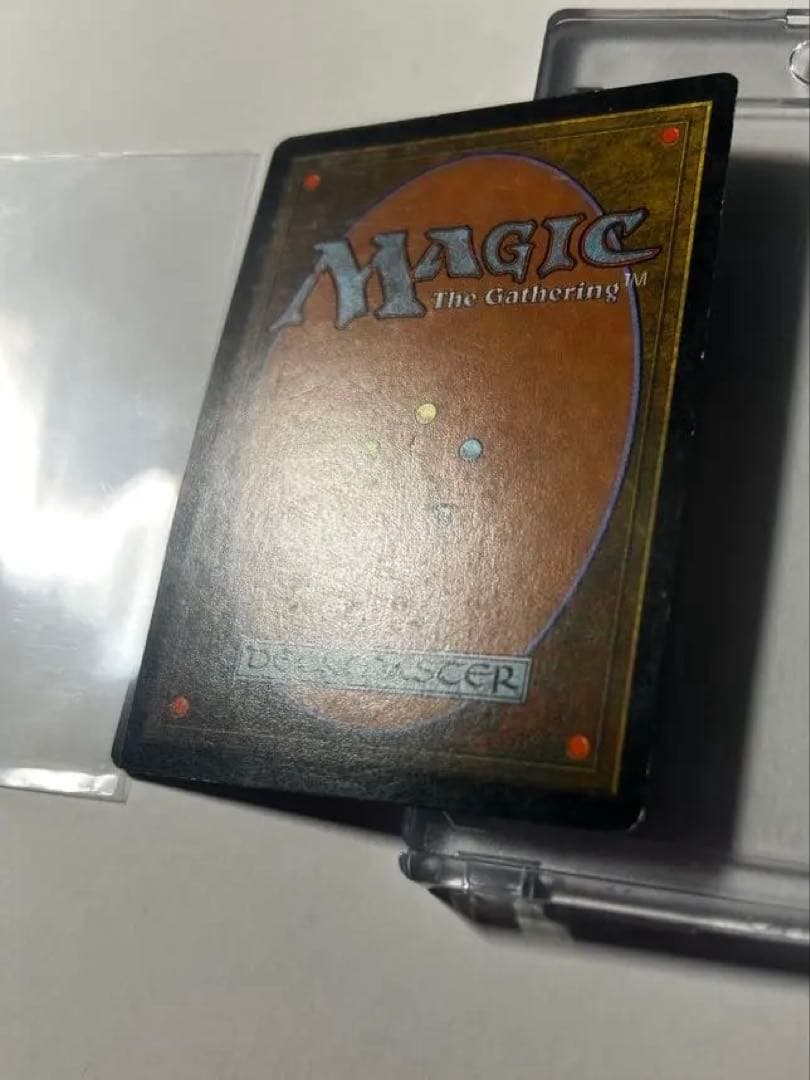 セラの聖域 1枚