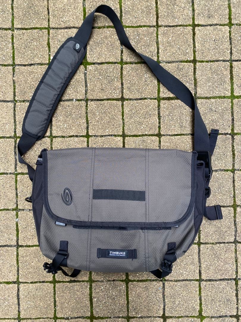 バッグ 90's Timbuk2 messenger bag y2k City boy 90´s Timbuk2 messenger bag y2k City boy