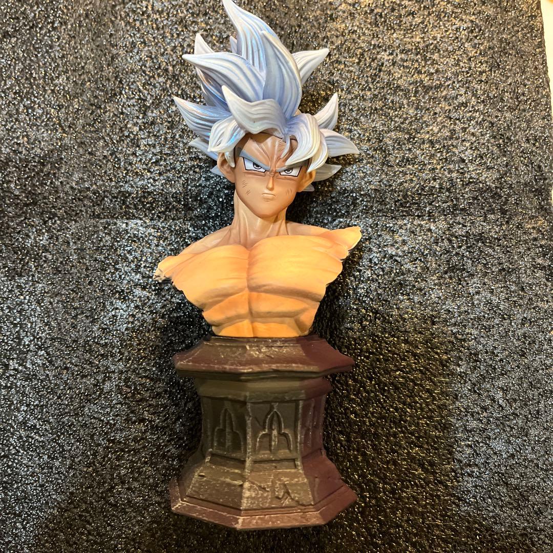 ドラゴンボール　孫悟空　身勝手の極意　訳あり品