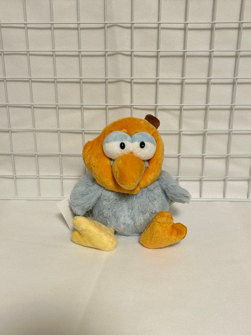 日本未発売　NICI フルーツハチドリ