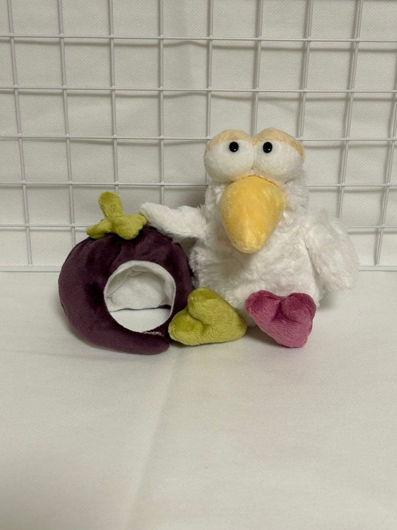 日本未発売　NICI フルーツハチドリ