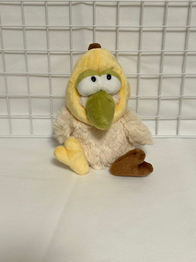 日本未発売　NICI フルーツハチドリ