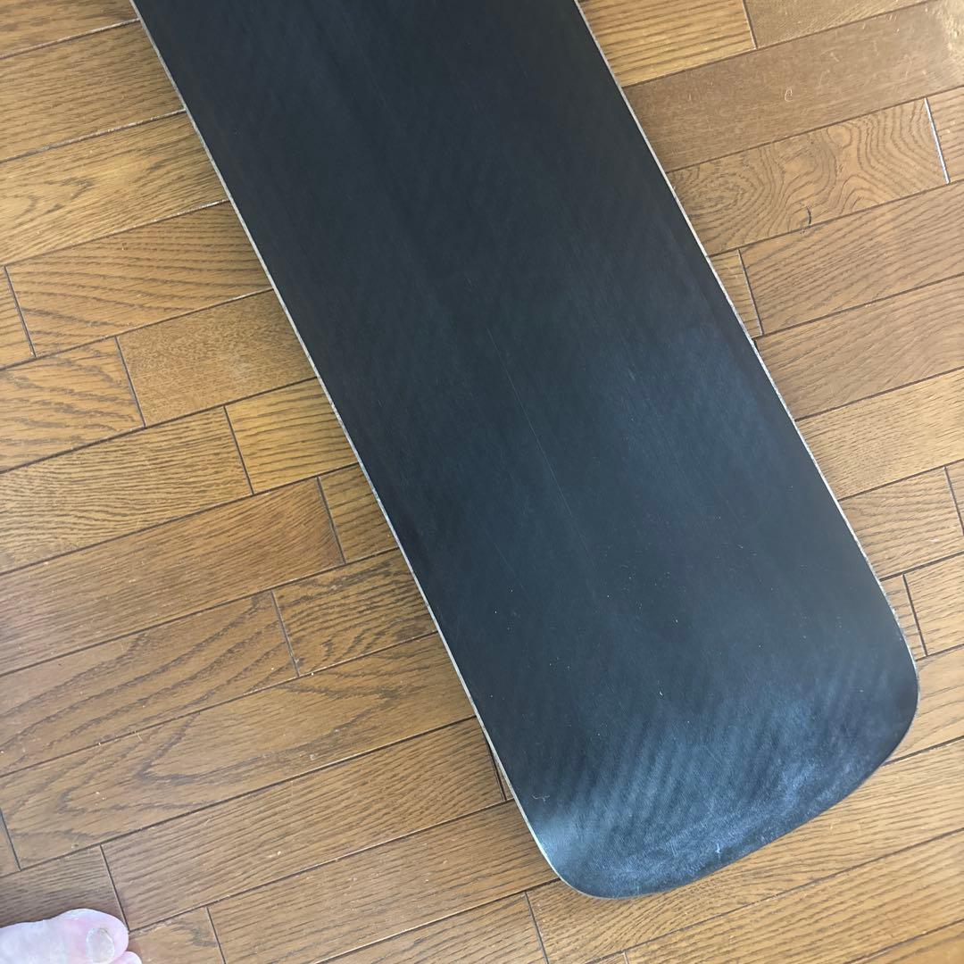 FANATIC blade b-ONE 154 - メルカリ