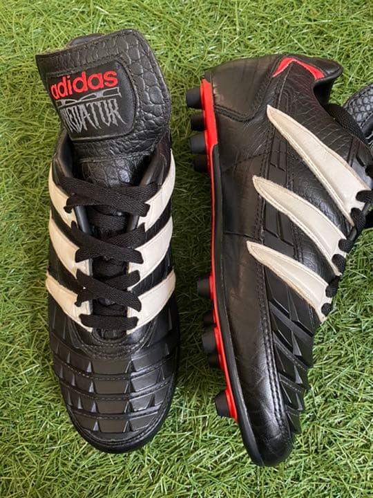 【初期型】アディダス プレデターラピア 26.5cm