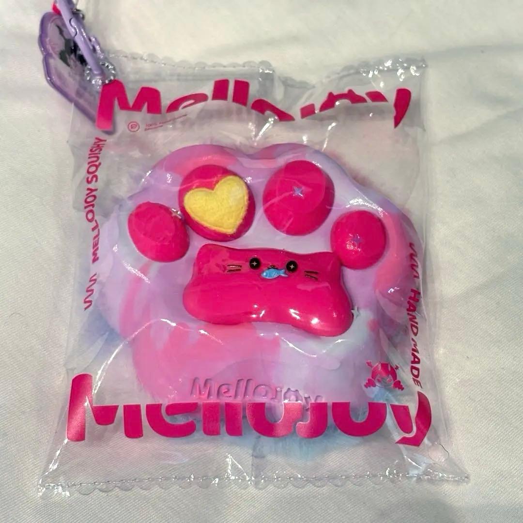 mellojoy メロジョイスクイーズまとめ売り【バラ売り不可】 - メルカリ