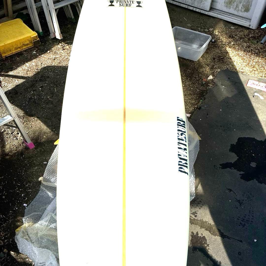 倉庫)湘南ブランド ロングボードpu新品9フィート湘南手渡しのみ