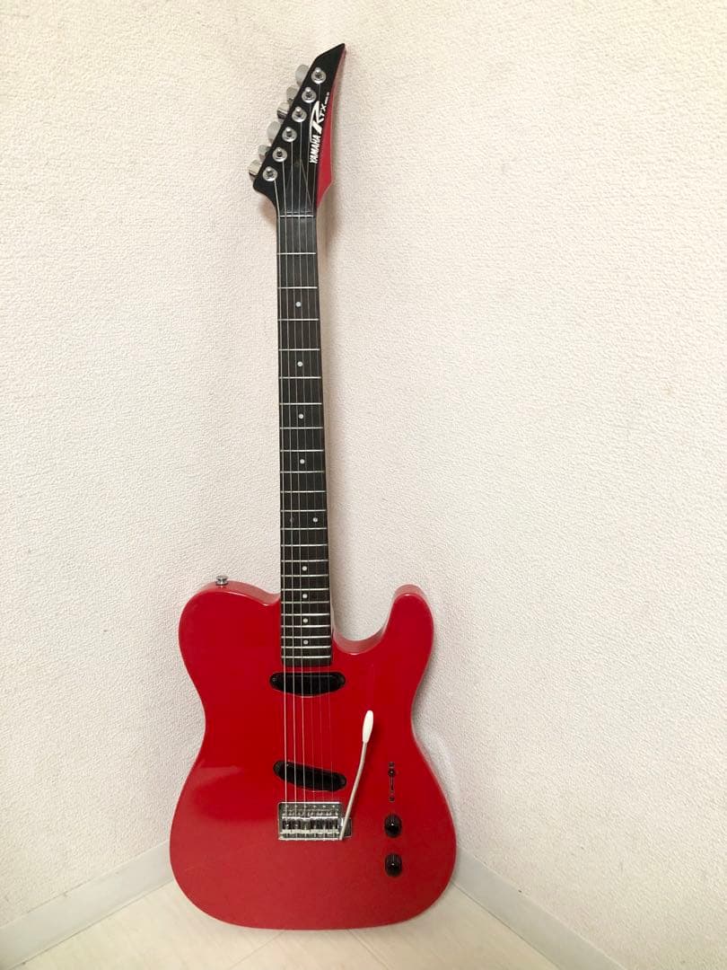 送料込み YAMAHA ヤマハ RTX-model 102 エレキギター 難あり - メルカリ