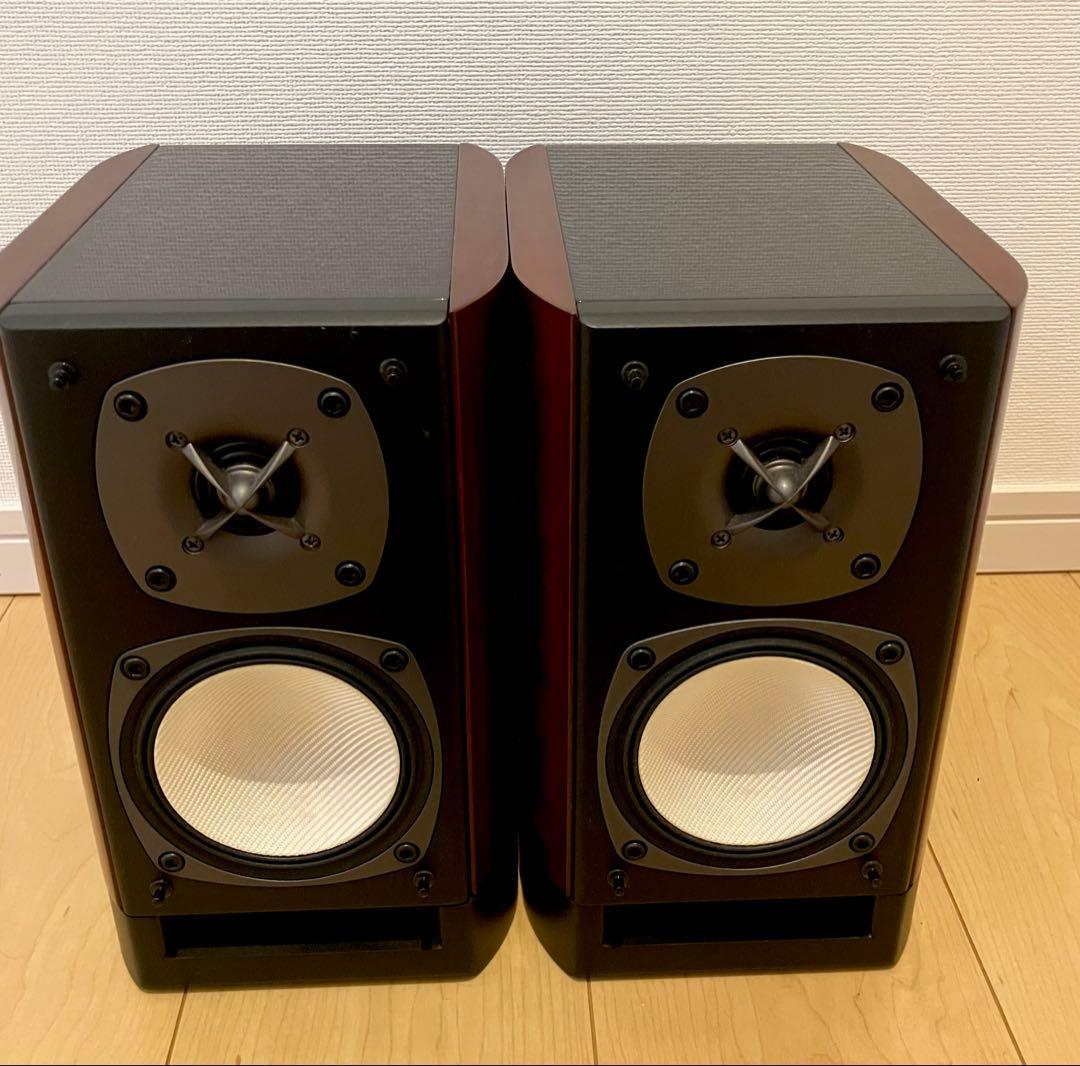 たのメル便】ONKYO D-112ELTD 2ウェイスピーカーシステム - メルカリ