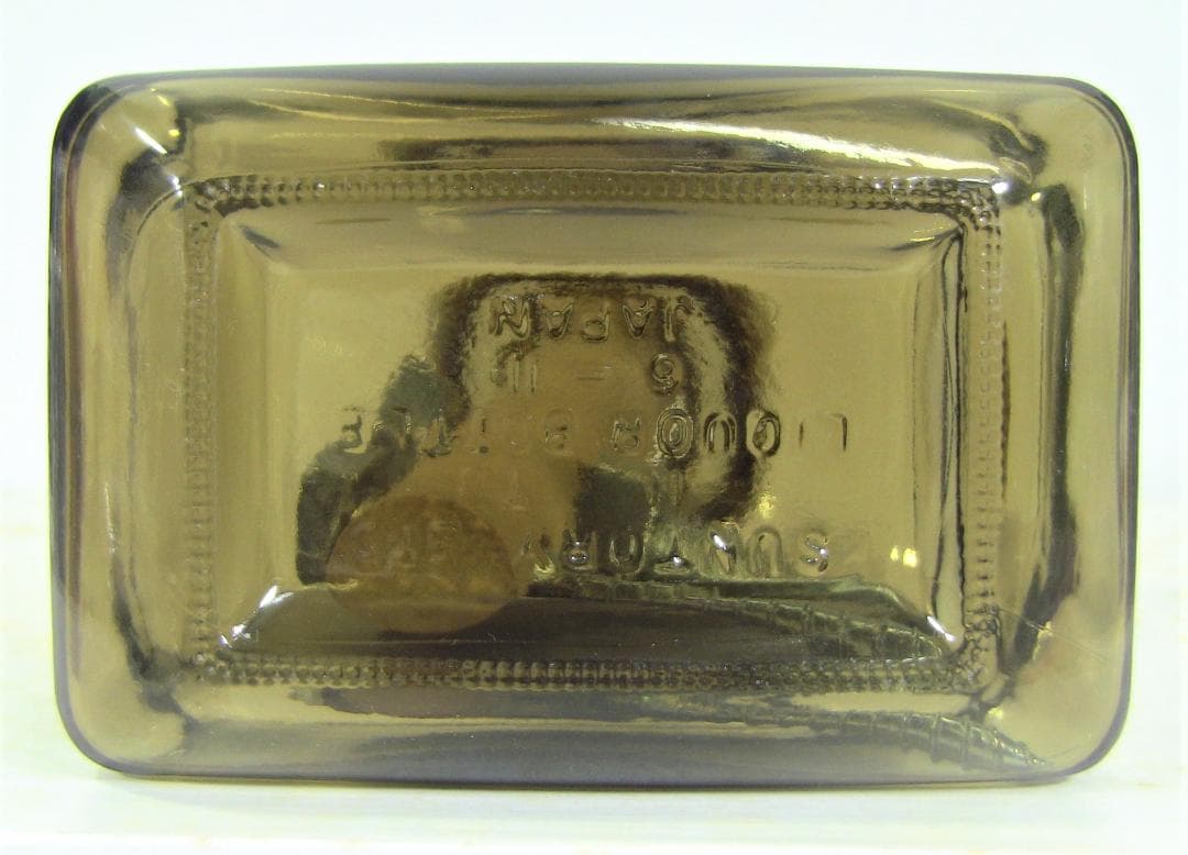 ロイヤル角1 瓶知恵の輪 SN0085