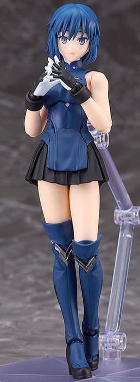 figma シエル DX Edition　『月姫』　【新品未開封】