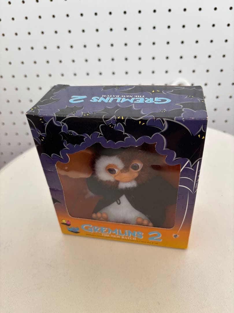 GREMLINS2 グレムリン2 ギズモ ハロウィンバージョン