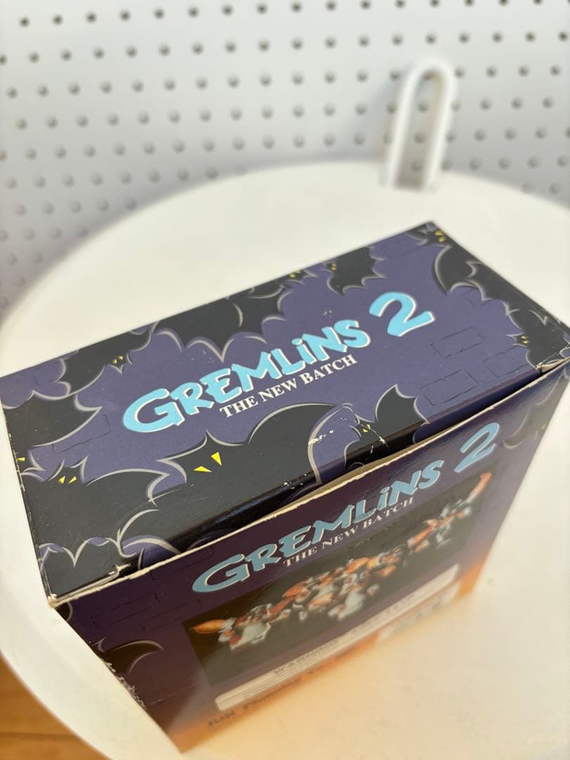 GREMLINS2 グレムリン2 ギズモ ハロウィンバージョン