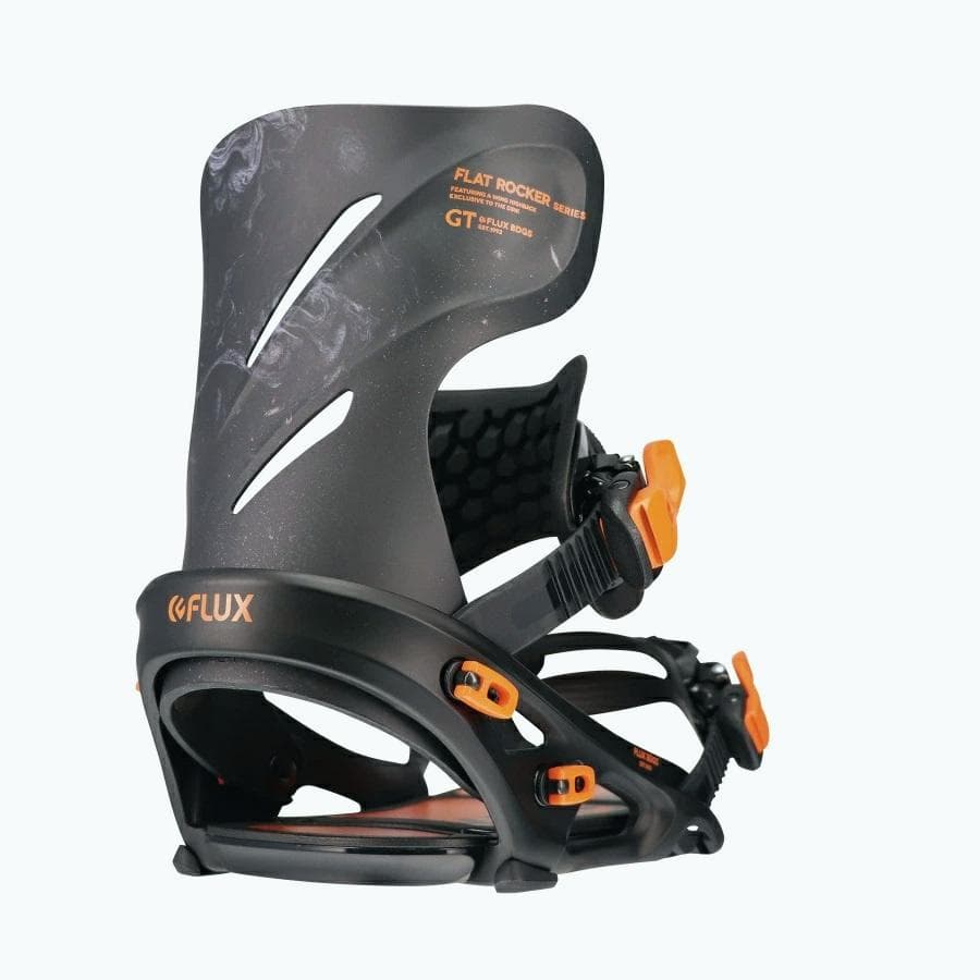 ☆22-23' FLUX ビンディング[GT Black](S) 新品！☆ Amazon | 22-23 FLUX フラックス GT BLACK S BLACK | FLUX | ビンディング