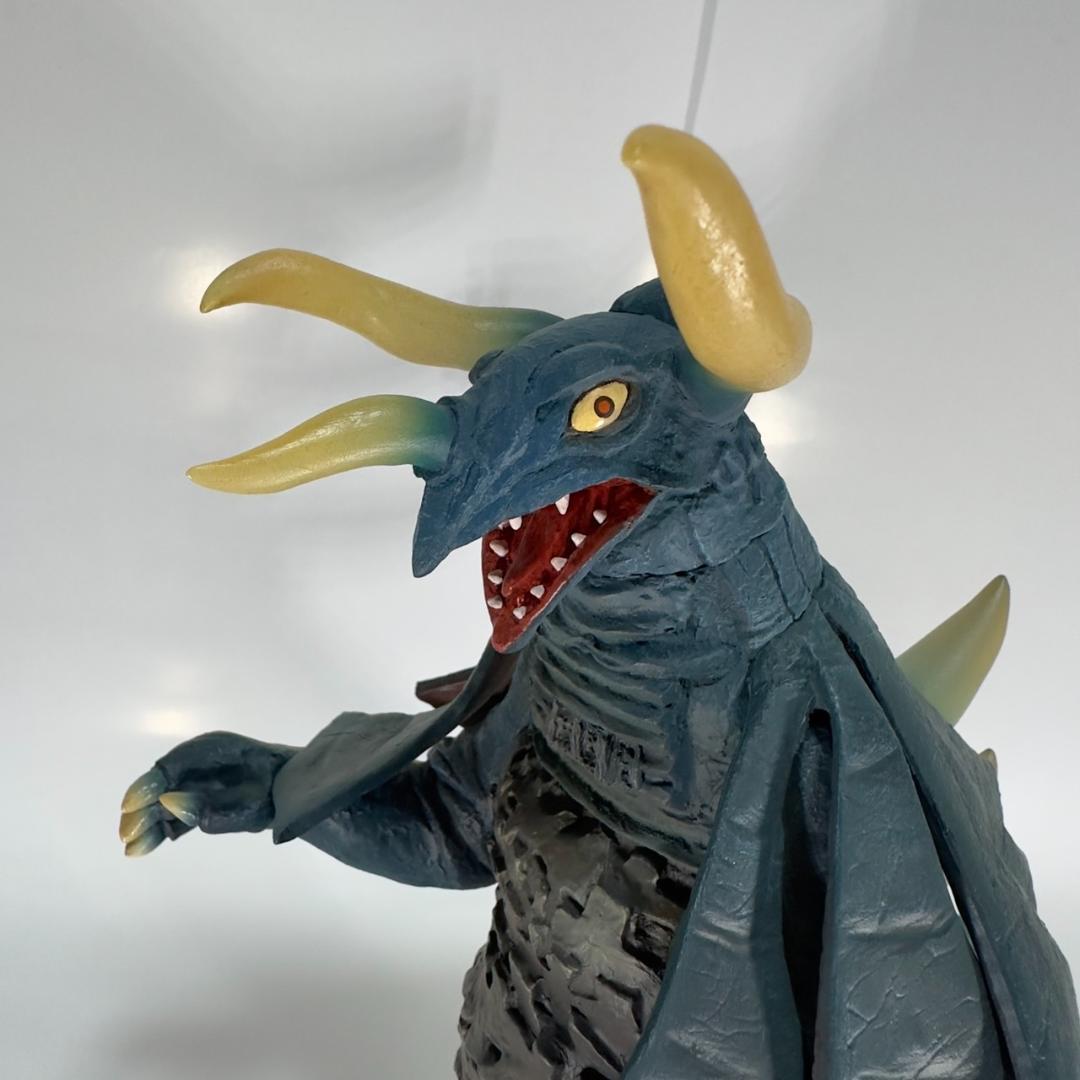 イ*チ様 大怪獣シリーズ コスモリキッド&ライブキング 激闘カラーVer